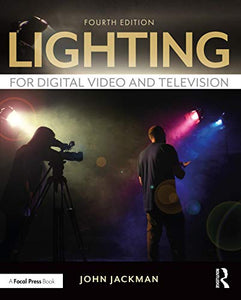 Lighting for Digital Video and Television 