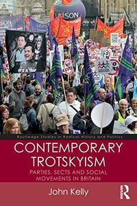 Contemporary Trotskyism 