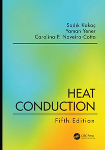 Heat Conduction, Fifth Edition 