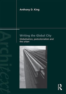 Writing the Global City 