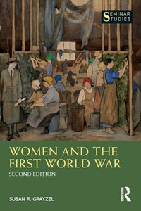 Women and the First World War 