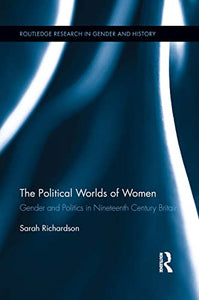 The Political Worlds of Women 