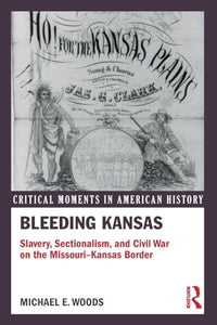 Bleeding Kansas 