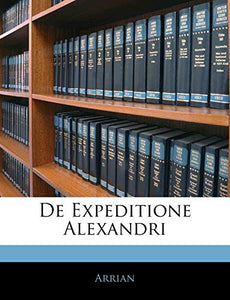 de Expeditione Alexandri 