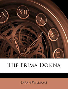 The Prima Donna 