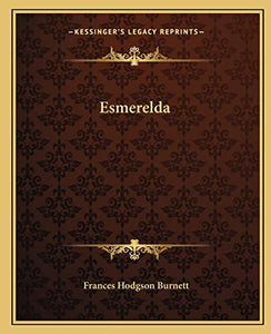 Esmerelda 