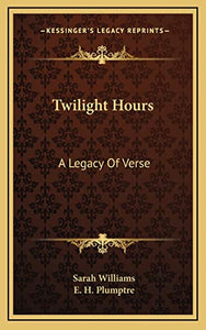 Twilight Hours 