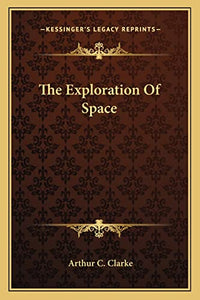 The Exploration of Space 