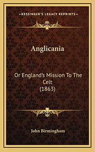 Anglicania 