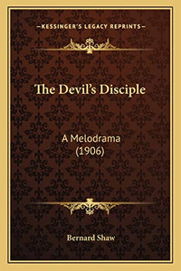 The Devil's Disciple 