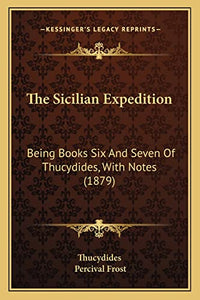 The Sicilian Expedition 