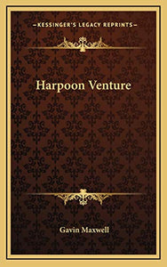 Harpoon Venture 