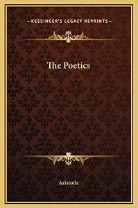 The Poetics 