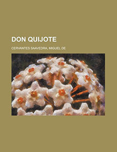 Don Quijote 