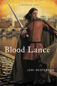 Blood Lance 