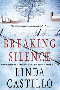 Breaking Silence 