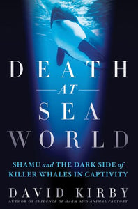 Death at Seaworld 