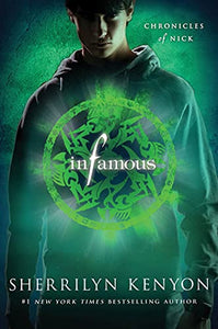 Infamous 