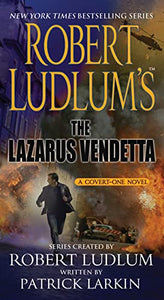 Robert Ludlum's the Lazarus Vendetta 