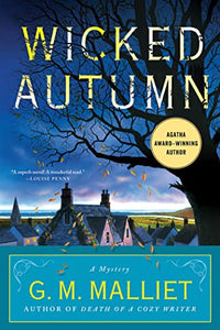 Wicked Autumn 