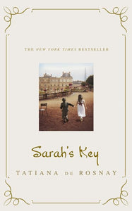 Sarah's Key 