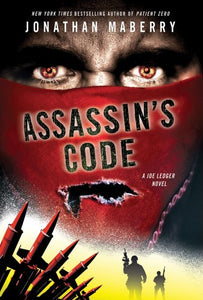 Assassin's Code 