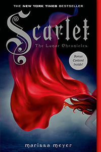 Scarlet 