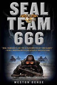 SEAL Team 666 