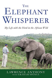 The Elephant Whisperer 