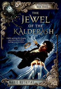 Jewel of the Kalderash 