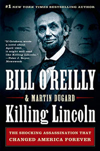 Killing Lincoln 