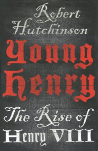 Young Henry 