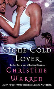 Stone Cold Lover 