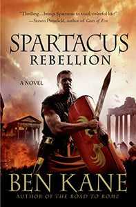 Spartacus: Rebellion 