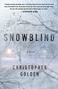 Snowblind 