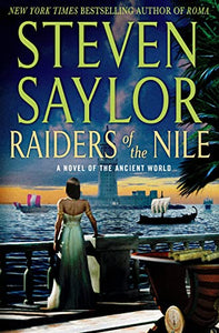 Raiders of the Nile 