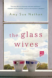 The Glass Wives 