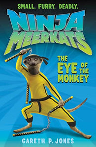 The Eye of the Monkey 