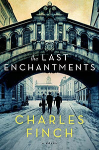 The Last Enchantments 