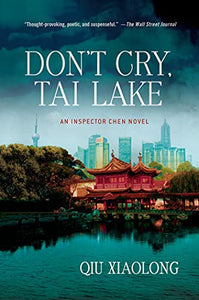 Don't Cry Tai Lake 