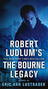 The Bourne Legacy 