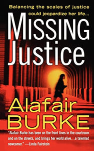 Missing Justice 