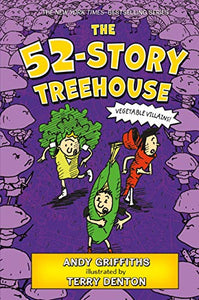 The 52-Story Treehouse 