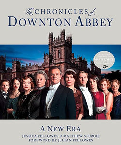 The Chronicles of Downton Abbey 