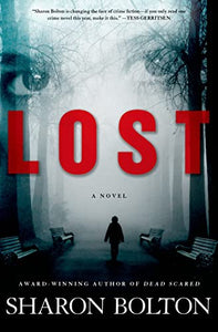 Lost 