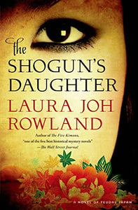 The Shoguns Daughter 