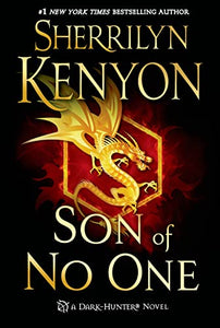 Son of No One 