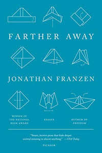 Farther Away 