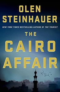 The Cairo Affair 