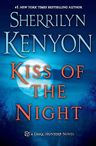 Kiss of the Night 